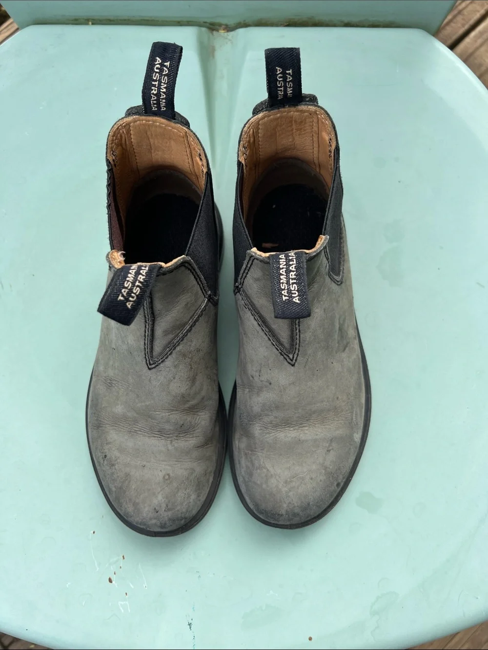 Blundstone Chelsea Boots